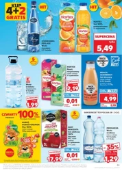 Jest fresz! - Kaufland