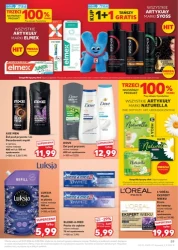 Jest fresz! - Kaufland