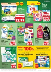 Є свіжі продукти! — Kaufland