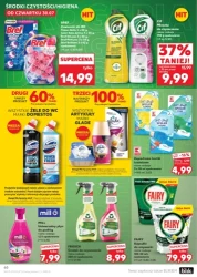 Jest fresz! - Kaufland