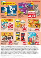 Jest fresz! - Kaufland