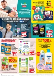 Jest fresz! - Kaufland