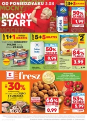 Є свіжі продукти! — Kaufland