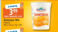Śmietana Piątnica