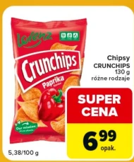 Chipsy Crunchips