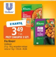 Nuggetsy Knorr