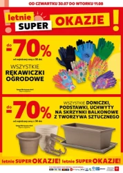 Не пропустіть вигідні пропозиції! — Kaufland
