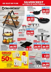Złap okazje! - Kaufland