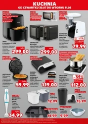 Złap okazje! - Kaufland
