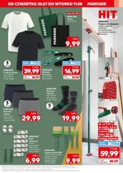Złap okazje! - Kaufland