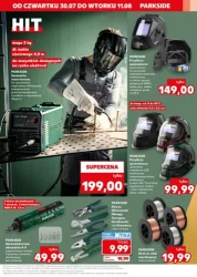 Złap okazje! - Kaufland