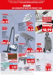 Не пропустіть вигідні пропозиції! — Kaufland