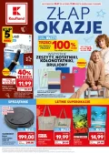 Złap okazje! - Kaufland