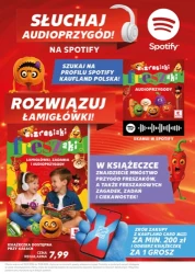 Złap okazje! - Kaufland