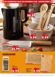 Złap okazje! - Kaufland