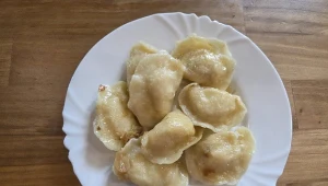Pierogi ruskie w centrum Wrocławia to koszt 22 zł