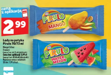Кавун Pirulo