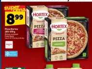 Pizza Hortex