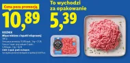 Mięso mielone Rzeźnik