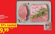 Schab bez kości Rzeźnik