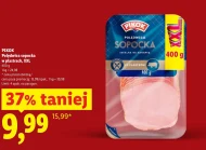 Polędwica Pikok