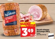 Бекон Krakus