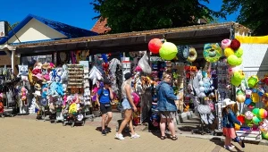 Nowy fenomen nad Bałtykiem. Za te zabawki płacą nawet 90 zł