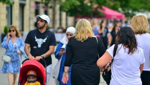Niemcy poruszone po zamachu w Berlinie. Ujawniono dane, setki islamistów