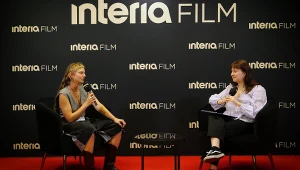 Sonja Orlewicz-Zakrzewska o "Exotic". Film inspirowany jej doświadczeniami