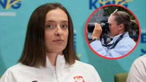 Iga Świątek