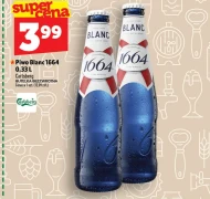 Piwo Blanc