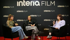 Monika Frajczyk i Magdalena Koleśnik o występie w filmie "Exotic"