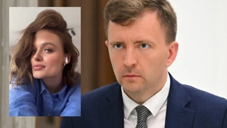 Weronika i Łukasz Schreiberowie