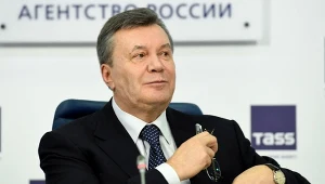 Wiktor Janukowycz ukrywa się w Rosji? Media dotarły do szczegółów