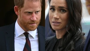 Książę Harry przerwał nagrania z udziałem Meghan Markle. W mediach wrze