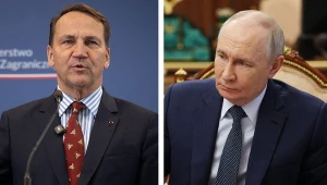 Polska odpowiada na słowa Władimira Putina. Mocna deklaracja