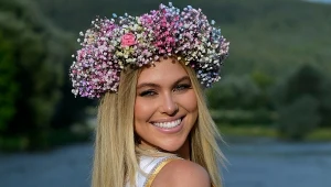 Eduarda Braum, Miss Supranational 2025