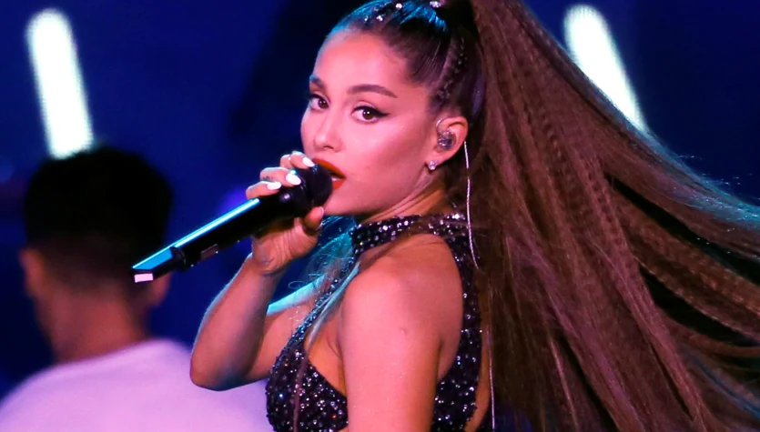 Ariana Grande wytoczyła hakerom proces sądowy. "To nie powinno być tolerowane"