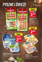 Najlepsze okazje? Mamy to! - Lewiatan