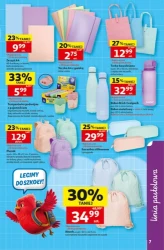 Polowanie na niskie ceny - Auchan