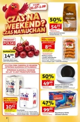 Polowanie na niskie ceny - Auchan