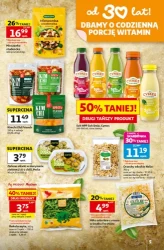 Polowanie na niskie ceny - Auchan