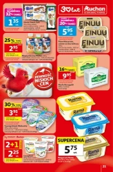 Polowanie na niskie ceny - Auchan