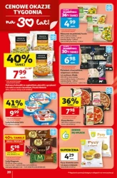 Polowanie na niskie ceny - Auchan
