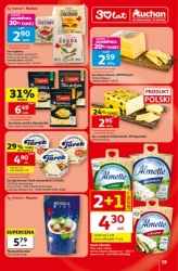 Polowanie na niskie ceny - Auchan