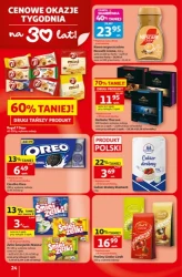 Polowanie na niskie ceny - Auchan