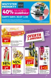 Polowanie na niskie ceny - Auchan