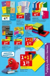 Polowanie na niskie ceny - Auchan