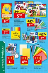 Polowanie na niskie ceny - Auchan
