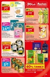 Полювання за низькими цінами — Auchan